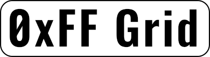 0xFF Grid logo